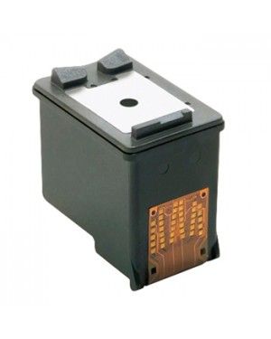 INK3-6656A/BL - - Cartucho de tinta preto