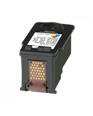 INK3-CL513CO - - Cartucho de tinta ciano, magenta, amarelo