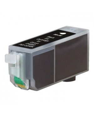 INK3-PGI525BK - - Cartucho de tinta preto