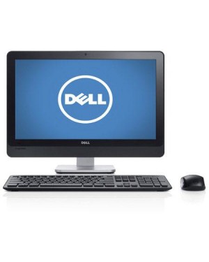 IO2330T-5245BK - DELL - Desktop All in One (AIO) Inspiron 2330