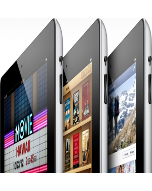 MH1C2BR/A - Apple - iPad Air 2 Wifi 4G 16GB Ouro
