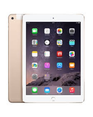 MH1C2BZ/A - Apple - iPad Air 2 Wifi 4G 16GB Ouro