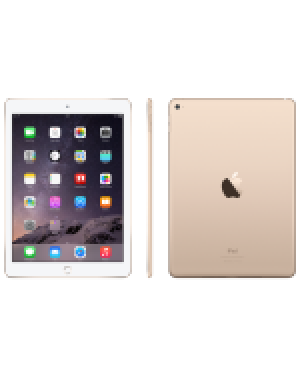 iMH182BR/A - Apple - iPad Air 2 Wifi 64GB Ouro MH182BR/A
