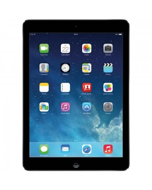 MD786BR/B - Apple - iPad Air WiFi 32GB Cinza Espacial