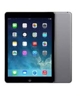 MD795BR/B - Apple - iPad Air Wifi 4G 32GB Prata