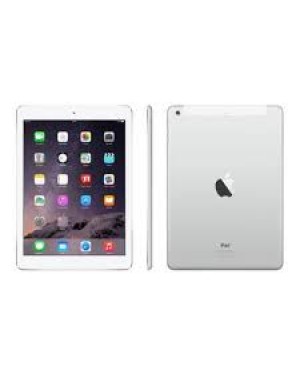 MD794BR/B - Apple - iPad Air WiFi 4G 6GB Prata