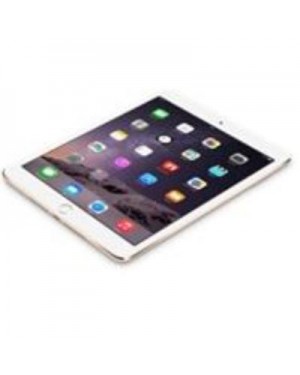 MGYU2BR/A - Apple - iPad Mini 3 Wifi 4G 128GB Ouro