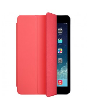 MF061BZ/A - Apple - Capa iPad Mini Smart Cover Rosa