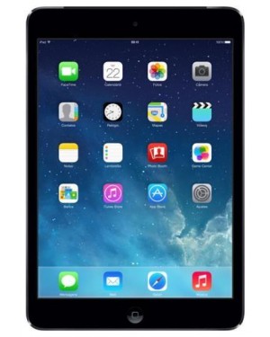 MF432BR/A - Apple - iPad Mini Wifi 16GB Cinza Espacial