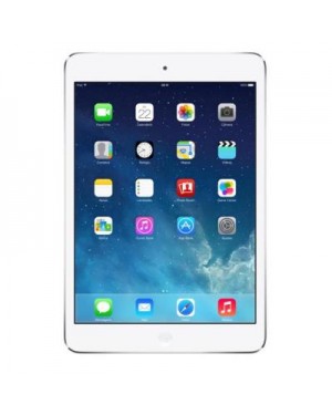 ME279BR/A - Apple - iPad Mini WiFi 16GB Prata