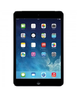 ME276BR/A - Apple - iPad Mini Wifi 25GB Cinza Espacial