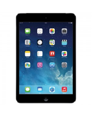 ME800BR/A - Apple - iPad Mini Wifi 4G 16GB Cinza Espacial