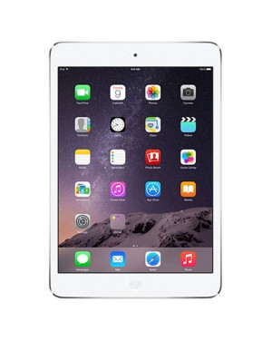 ME824BR/A - Apple - iPad Mini WiFi 4G 32GB Prata