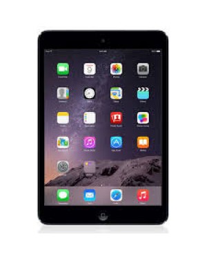 MF442BR/A - Apple - iPad Mini WiFi Cell 16GB Cinza Espacial