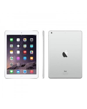 MD788BR/B - Apple - iPad WiFi 16GB Silver