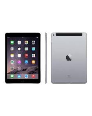 MGWL2BZ/A - Apple - iPad Wifi 4G 128GB Cinza Espacial