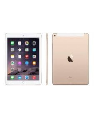 MH172BZ/A - Apple - iPad Wifi 4G 64GB Ouro