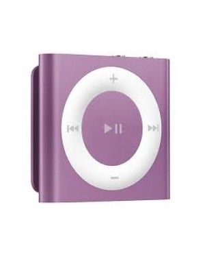 MD777BZ/A - Apple - iPod Shuffle 2GB