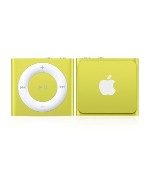 MD774BZ/A - Apple - iPod Shuffle 2GB Amarelo