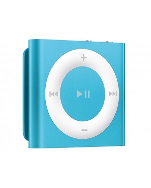 MD775BZ/A - Apple - iPod Shuffle 2GB Azul