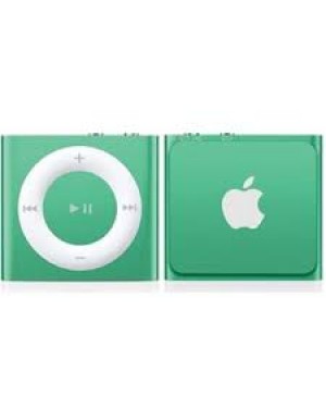 MD776BZ/A - Apple - iPod Shuffle 2GB Verde