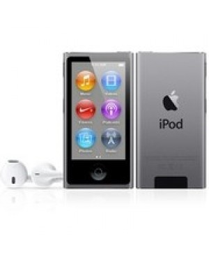 MGG52BZ/A - Apple - iPod Touch 16GB Branco e Prata