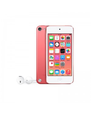 MGFY2BZ/A - Apple - Ipod Touch 16GB Rosa