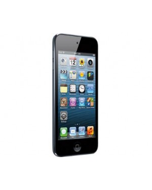 ME978BZ/A - Apple - iPod Touch 5 32GB Space Gray WiFi 4in Multi-Touch