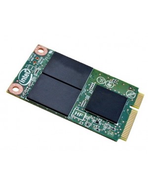 ISY-NUC_SSD_MSATA_1TB - ISY - HD Disco rígido 1TB mini-SATA 1000GB