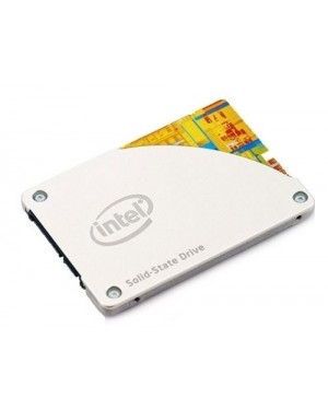 ISY-NUC_SSD_SATA_500 - ISY - HD Disco rígido 500GB SATA III