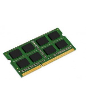 ISYNUC_DD3L/4GB - ISY - Memoria RAM 1x4GB 4GB DDR3L 1600MHz 1.35V