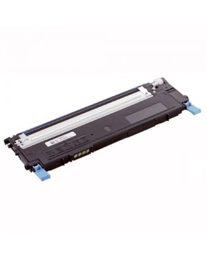 J069K - DELL - Toner ciano Dell 1230c
