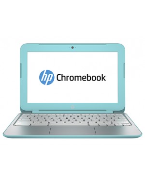 J0B48EA - HP - Notebook Chromebook 11-2001nd
