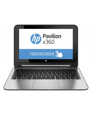 J0C28EA - HP - Notebook Pavilion x360 11-n004na