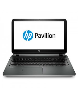 J0C66EA - HP - Notebook Pavilion 15-p007ej