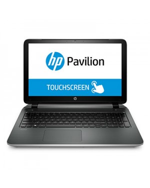 J0D41EA - HP - Notebook Pavilion 15-p049na