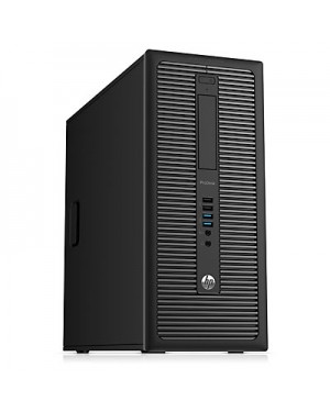J0E83EA - HP - Desktop ProDesk 600 G1 Tower PC (ENERGY STAR)