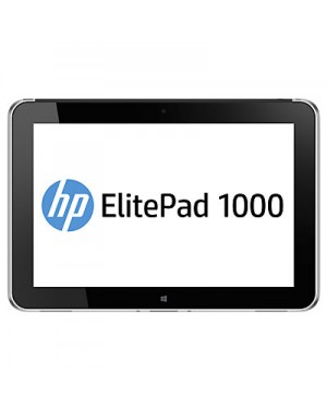 J0F42PA - HP - Tablet ElitePad 1000 G2 Tablet