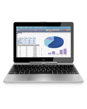 J0F64AV - HP - Tablet EliteBook Revolve 810 G3 Base Model Tablet