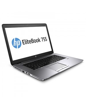 J0X39AW - HP - Notebook EliteBook 755 G2 Notebook PC