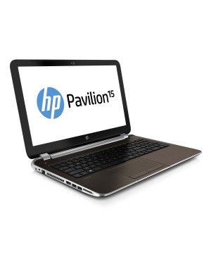 J0Z45UA - HP - Notebook Pavilion 15-n260nr