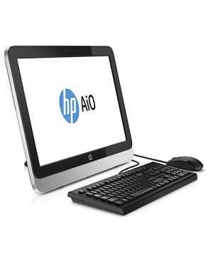 J1E89AA - HP - Desktop All in One (AIO) 22-1040jp All-in-One Desktop PC