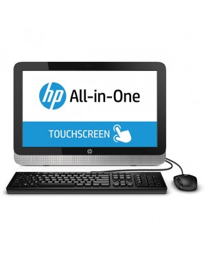 J1F10AA - HP - Desktop All in One (AIO) 22-2022x