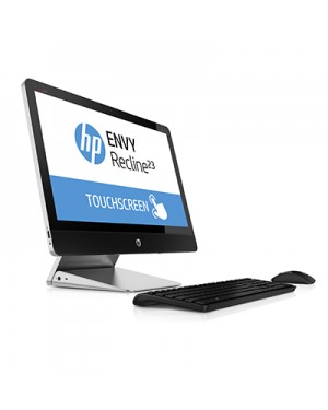 J1F18AA - HP - Desktop All in One (AIO) ENVY Recline 23-k302d