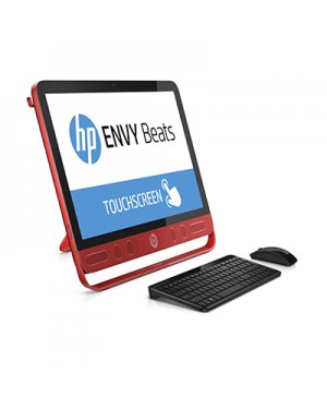 J1F34AA - HP - Desktop Beats All-in-One 23-n150kr (ENERGY STAR)