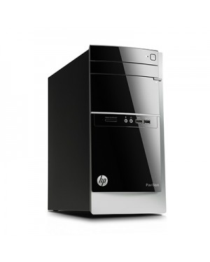J1F96AA - HP - Desktop Pavilion Desktop 500-400a