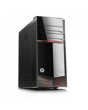 J1G04AA - HP - Desktop ENVY Phoenix 810-301a