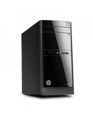 J1G09AA - HP - Desktop 110 110-405a