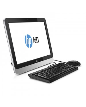 J1G12AA - HP - Desktop All in One (AIO) All-in-One 22-2000a (ENERGY STAR)