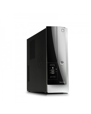 J1G36AA - HP - Desktop Pavilion Desktop 400-421cn